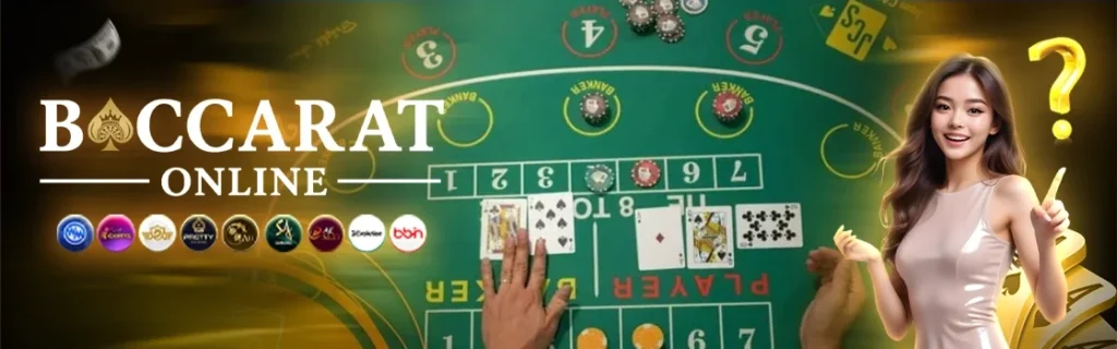 สมัครบาคาร่าเว็บตรงช่องทางทำเงินยุคใหม่