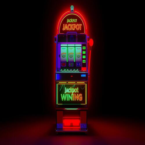 ทดลองเล่นเกม Casino สล็อตเว็บตรงฟรี