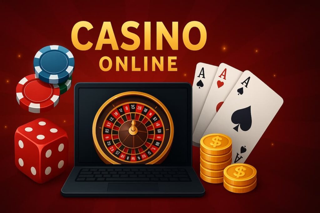 เว็บ Casino จ่ายเงินจริง 100%