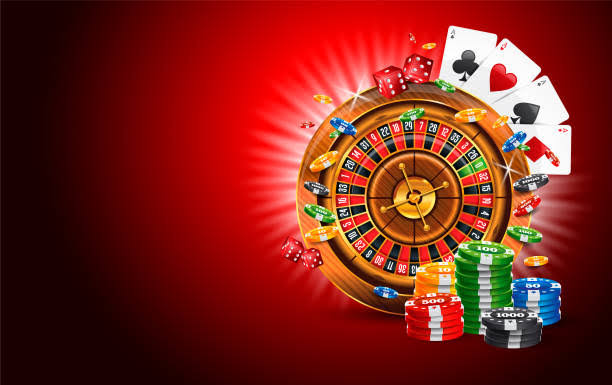 สมัคร Casino สล็อตรับโบนัส 50%