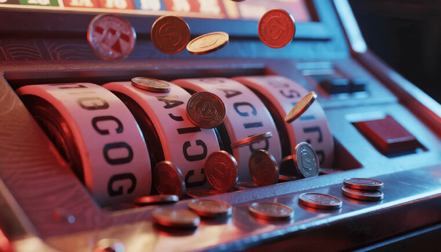 คู่มือวิธีเล่น Casino สล็อตกลยุทธ์ที่ดีที่สุด