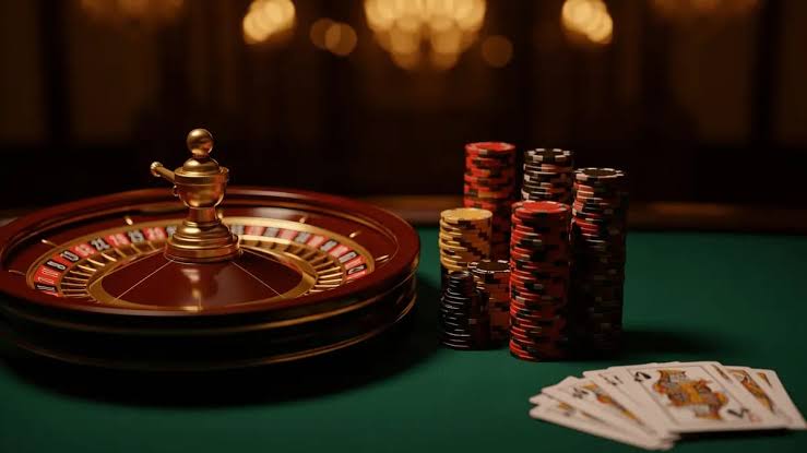 สมัครเว็บ Casino ดีที่สุด 2026