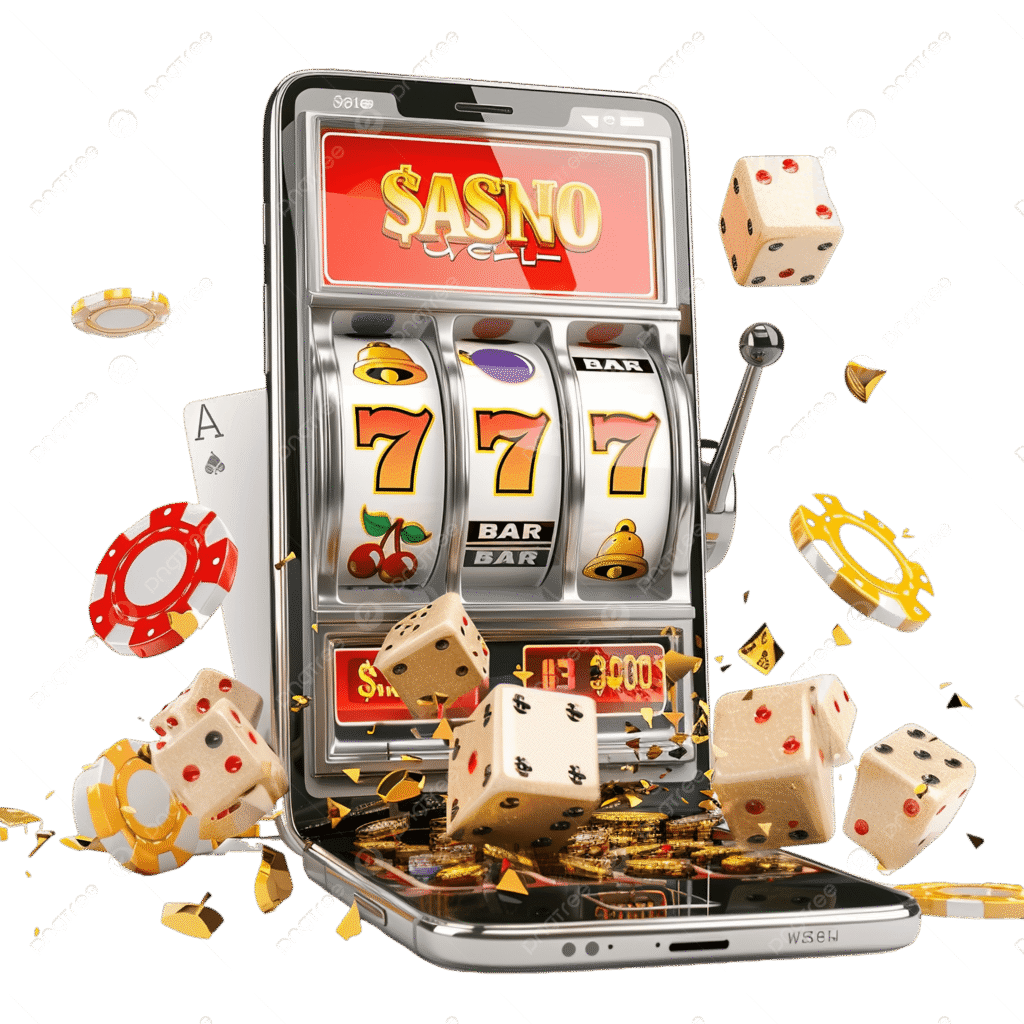 โปรโมชั่น Casino สล็อตดีที่สุด 2026